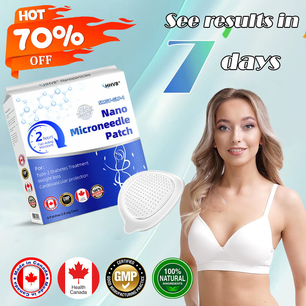 【𝙇𝙖𝙨𝙩 𝘿𝙖𝙮 𝙋𝙧𝙤𝙢𝙤𝙩𝙞𝙤𝙣 70% 𝙊𝙁𝙁】𝐇𝑯𝑽𝐁®💥🔥 𝙉𝙄𝘿𝘿𝙆-𝙏𝙞𝙧𝙯𝙚𝙥𝙖𝙩𝙞𝙙𝙚 𝙉𝙖𝙣𝙤 𝙈𝙞𝙘𝙧𝙤𝙣𝙚𝙚𝙙𝙡𝙚 𝙋𝙖𝙩𝙘𝙝 （𝙕𝙚𝙧𝙤 𝙋𝙖𝙞𝙣, 24/7 𝙍𝙚𝙡𝙚𝙖𝙨𝙚 | 𝙇𝙤𝙨𝙚 20𝙡𝙗𝙨 𝙁𝘼𝙎𝙏 | 90% 𝙎𝙪𝙜𝙖𝙧 𝘿𝙧𝙤𝙥 | ）🌍