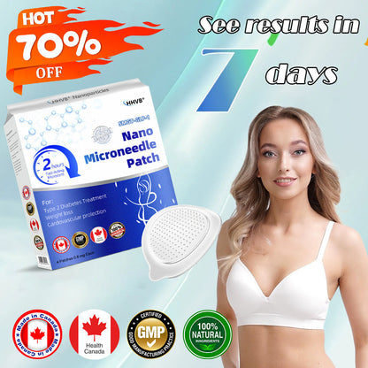 【𝙇𝙖𝙨𝙩 𝘿𝙖𝙮 𝙋𝙧𝙤𝙢𝙤𝙩𝙞𝙤𝙣 70% 𝙊𝙁𝙁】𝐇𝑯𝑽𝐁®💥🔥 𝙉𝙄𝘿𝘿𝙆-𝙏𝙞𝙧𝙯𝙚𝙥𝙖𝙩𝙞𝙙𝙚 𝙉𝙖𝙣𝙤 𝙈𝙞𝙘𝙧𝙤𝙣𝙚𝙚𝙙𝙡𝙚 𝙋𝙖𝙩𝙘𝙝 （𝙕𝙚𝙧𝙤 𝙋𝙖𝙞𝙣, 24/7 𝙍𝙚𝙡𝙚𝙖𝙨𝙚 | 𝙇𝙤𝙨𝙚 20𝙡𝙗𝙨 𝙁𝘼𝙎𝙏 | 90% 𝙎𝙪𝙜𝙖𝙧 𝘿𝙧𝙤𝙥 | ）🌍