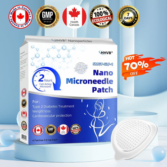 【𝙇𝙖𝙨𝙩 𝘿𝙖𝙮 𝙋𝙧𝙤𝙢𝙤𝙩𝙞𝙤𝙣 70% 𝙊𝙁𝙁】𝐇𝑯𝑽𝐁®💥🔥 𝙉𝙄𝘿𝘿𝙆-𝙏𝙞𝙧𝙯𝙚𝙥𝙖𝙩𝙞𝙙𝙚 𝙉𝙖𝙣𝙤 𝙈𝙞𝙘𝙧𝙤𝙣𝙚𝙚𝙙𝙡𝙚 𝙋𝙖𝙩𝙘𝙝 （𝙕𝙚𝙧𝙤 𝙋𝙖𝙞𝙣, 24/7 𝙍𝙚𝙡𝙚𝙖𝙨𝙚 | 𝙇𝙤𝙨𝙚 20𝙡𝙗𝙨 𝙁𝘼𝙎𝙏 | 90% 𝙎𝙪𝙜𝙖𝙧 𝘿𝙧𝙤𝙥 | ）🌍